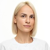 Бриль Елена Валерьевна