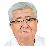 Лупсанов Александр Васильевич