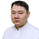 Эмигенов Наран Алексеевич