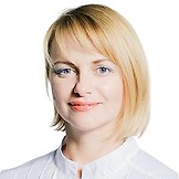 Левина Анна Валерьевна