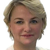 Левина Анна Валерьевна
