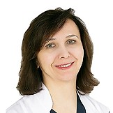 Волосатова Ирина Николаевна
