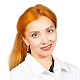 Усольцева Елена Николаевна