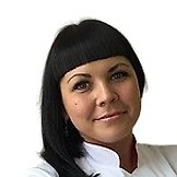 Меркитанова Екатерина Сергеевна