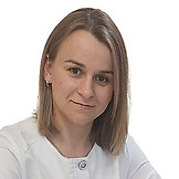 Иванова Виктория Степановна