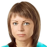 Буляница Светлана Геннадьевна