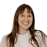 Костина Ульяна Сергеевна