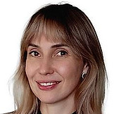 Костина Ульяна Сергеевна