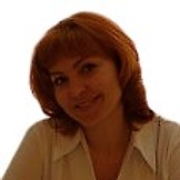 Баскина Надежда Васильевна