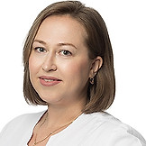 Ворожцова Екатерина Анатольевна