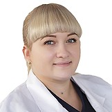 Лиханова Анна Андреевна