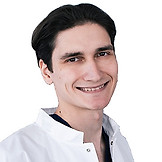 Трушин Никита Дмитриевич