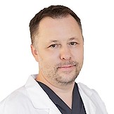 Рожок Михаил Витальевич