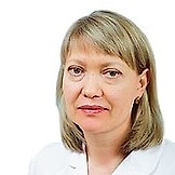 Верхотурова Инна Валерьевна