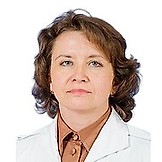 Величанская Юлия Борисовна