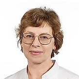 Достовалова Людмила Валериевна