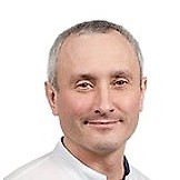 Сафроненко Александр Викторович