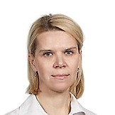 Филиппова Юлия Викторовна