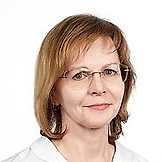 Максюта Елена Викторовна