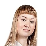Хмельницкая Вера Александровна