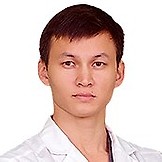 Ким Андрей Денсунович