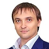 Скитикин Сергей Сергеевич