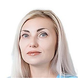 Бубрикова Анастасия Сергеевна