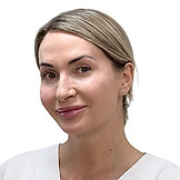 Амбросова Юлия Фатиховна