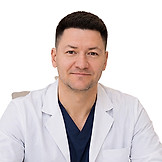 Юрьев Николай Александрович