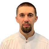 Орыщак Сергей Владимирович