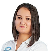 Иванова Юлия Анатольевна