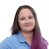 Иванова Юлия Анатольевна