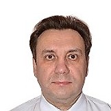 Семендяев Андрей Александрович