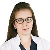 Лыткина Мария Алексеевна
