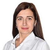 Горбачева Олеся Валерьевна