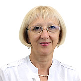 Пазаева Елена Аркадьевна