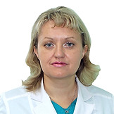 Темникова Ирина Васильевна