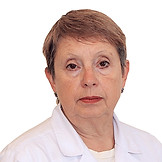 Пономарева Ирина Николаевна