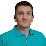 Истомин Артём Юрьевич