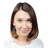 Филиппова Екатерина Сергеевна