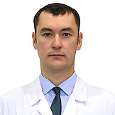 Калинин Андрей Андреевич