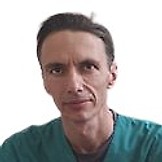 Егоров Андрей Владимирович
