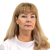 Платонова Татьяна Валентиновна