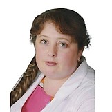 Черных Светлана Юрьевна