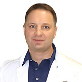 Соботович Дмитрий Владимирович
