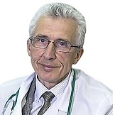 Рожанский Андрей Александрович