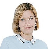 Соботович Екатерина Викторовна