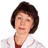 Шумилова Елена Геннадьевна