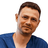 Евдокимов Олег Владимирович