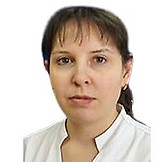 Витвицкая Ксения Борисовна